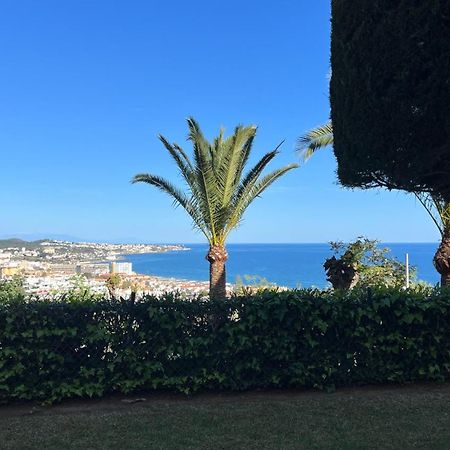 Apartament Rancho B Miraflores Málaga Kültér fotó