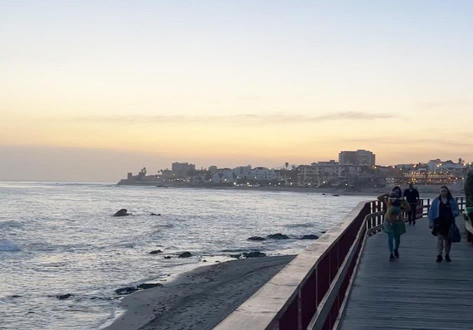 Apartament Rancho B Miraflores Málaga Kültér fotó