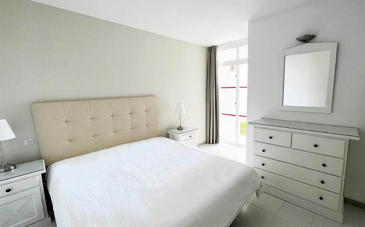 Apartament Rancho B Miraflores Málaga Kültér fotó