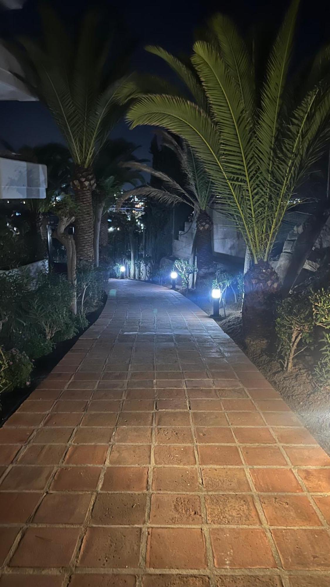 Apartament Rancho B Miraflores Málaga Kültér fotó